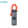 High Quality Coolway DT201 Clamp Meter AC/DC Current Voltage LED Digital Clamp Meter for a Wide Range of Applications