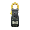 Professional Pocket Size Digital Clamp Multimeters AC Current Multimeter Ammeter Voltage Tester Amp Hz Capacitance