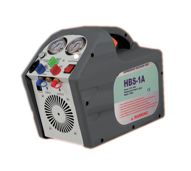 Automotive AC air Conditioning Refrigerant Recovery Machine R134A freon Auto Ac air Conditioning Charging Tool Sets