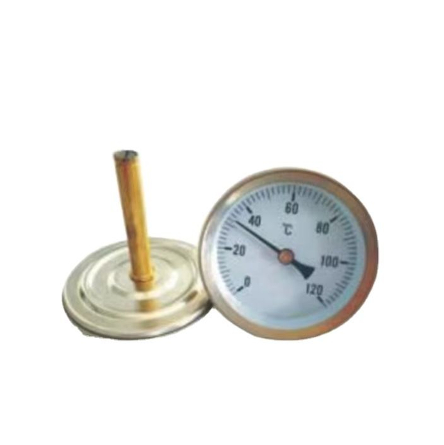 Factory Wholesale High Quality Industrial Water Temperature Thermometer, Promotional Products Industrial Surface Thermometer