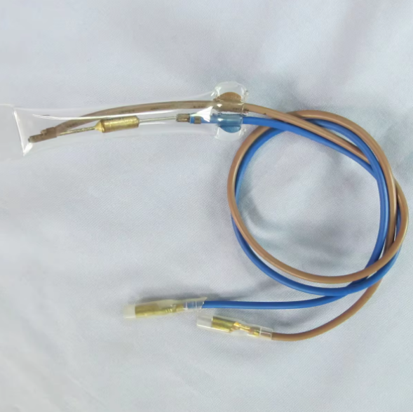 Best Quality Mixed Order Fridge Parts Defrost Thermostat High Current Refrigerator Defrost Thermostat for Refrigerator