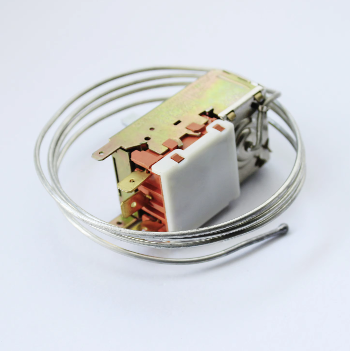 2024 Manufacture Factory Supply Refrigerator Thermostat K50-P1113 for Household Refrigeration Tyoe With Good Low Price