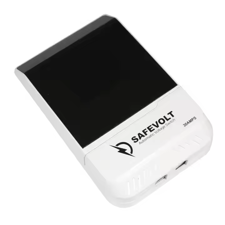 Hot Sale Safe and Stable Home TV Refrigerator and air Conditioner 220V Voltage Protector Socket Power Surge Protector