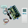 Factory Manufacturer Air Conditioner LG Daikin GREE SHARP AC Remote Control Pcb Board Air Conditioner Spare Parts