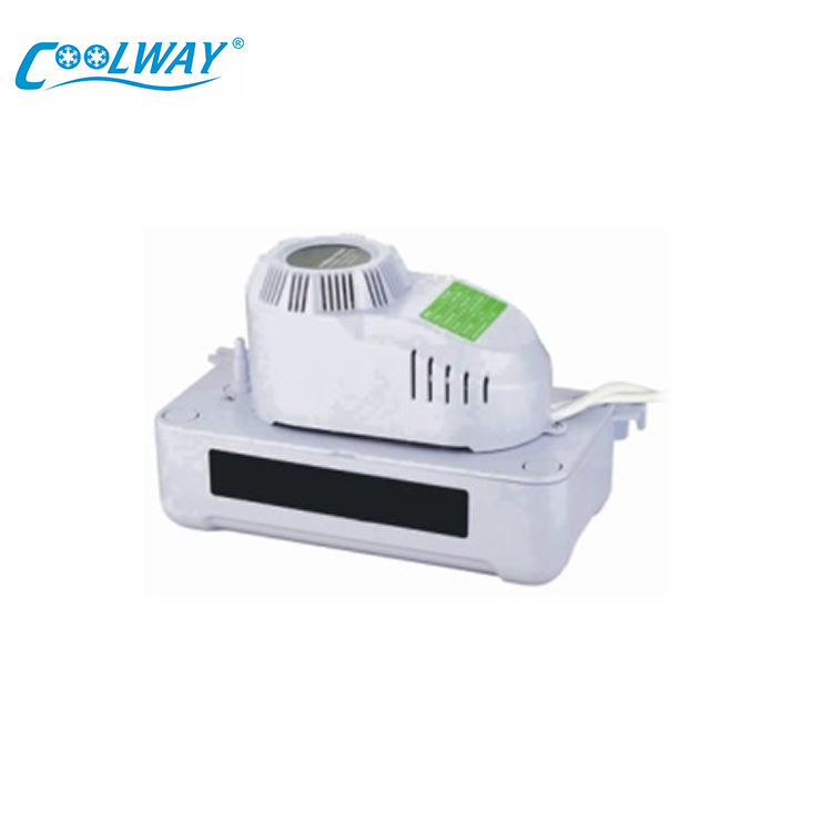 High Section Factory Manufacture Hot Sale Mini Central air Conditioner Condenser Drain Pump for air Conditioner Condenser