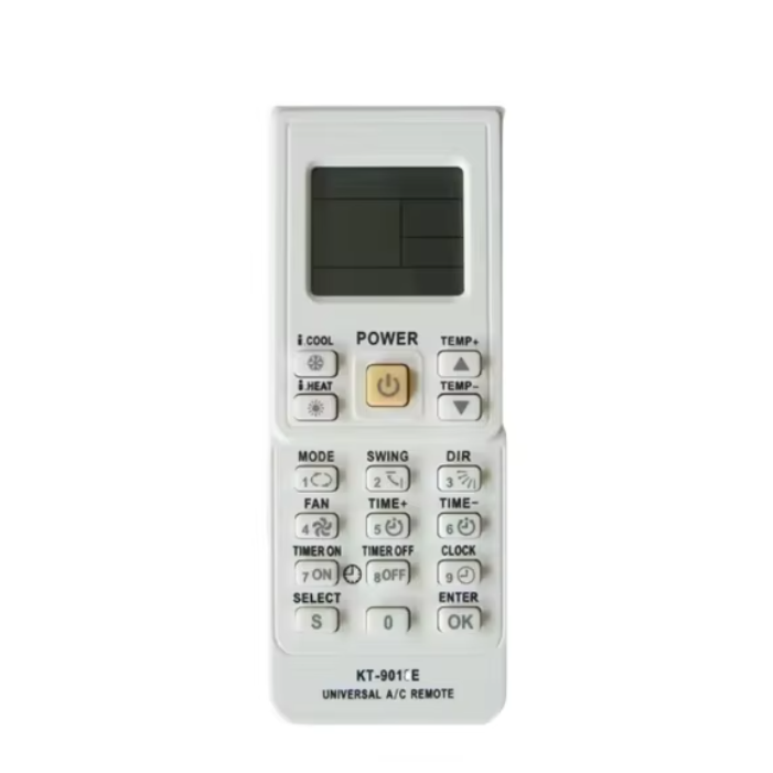 Top Quality Universal Remote Control air Conditioner Remote Controller for Air Conditioning,Air Conditioner Controller