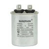 Factory Direct Sales 2.5Uf 450V Ac Motor Run Cbb61 Capacitors Fan Capacitor
