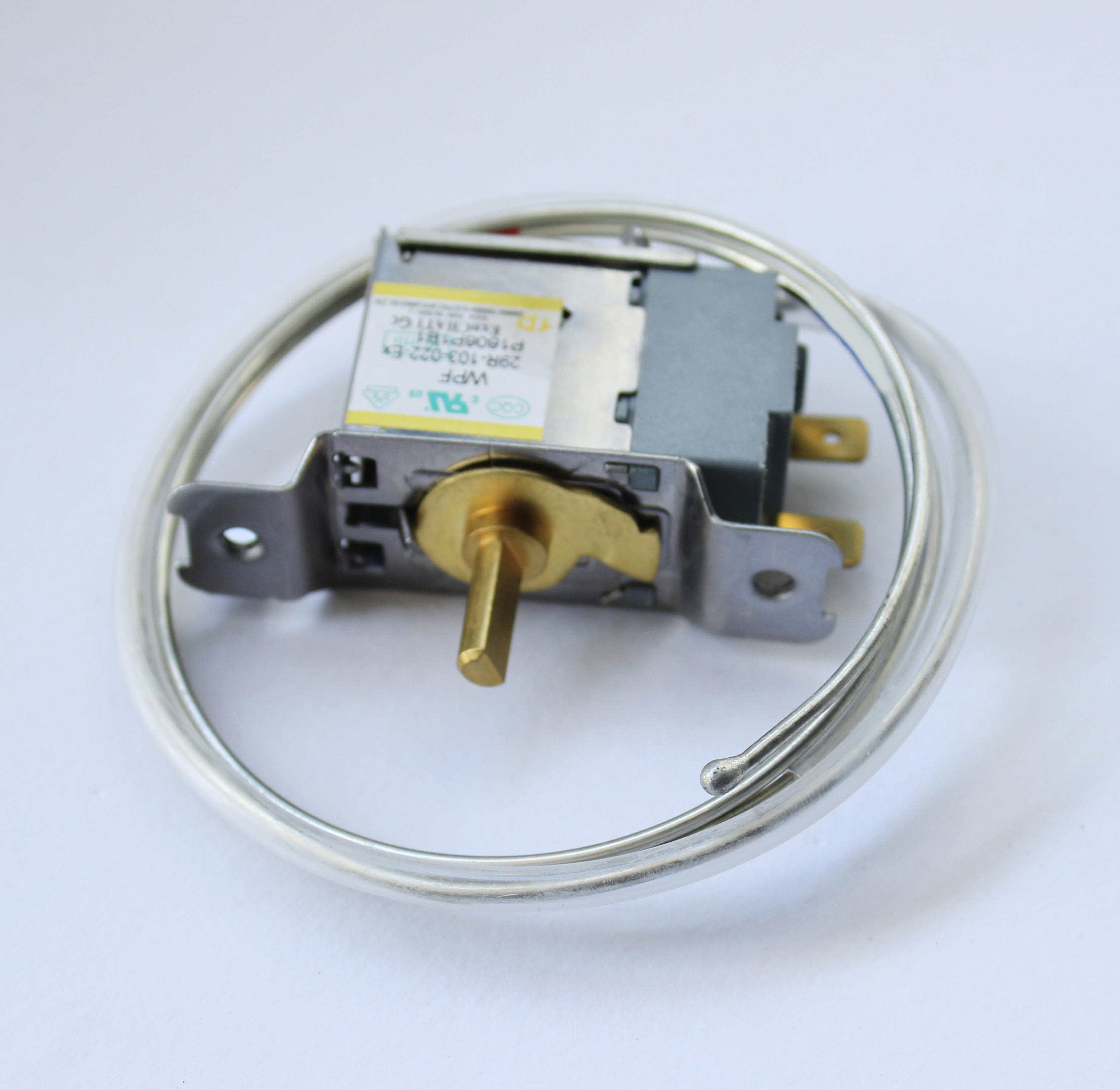 Hot Selling High Quality Refrigerator Electronic Capillary Thermostat Ranco K50-P1179 Factory Direct Prices Cost-effective