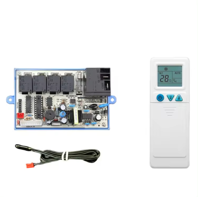 2024 New Hot Sale Flexible Pcb Series Inverter Control Board Thermostat for Split AC Air Conditioner With Good Price