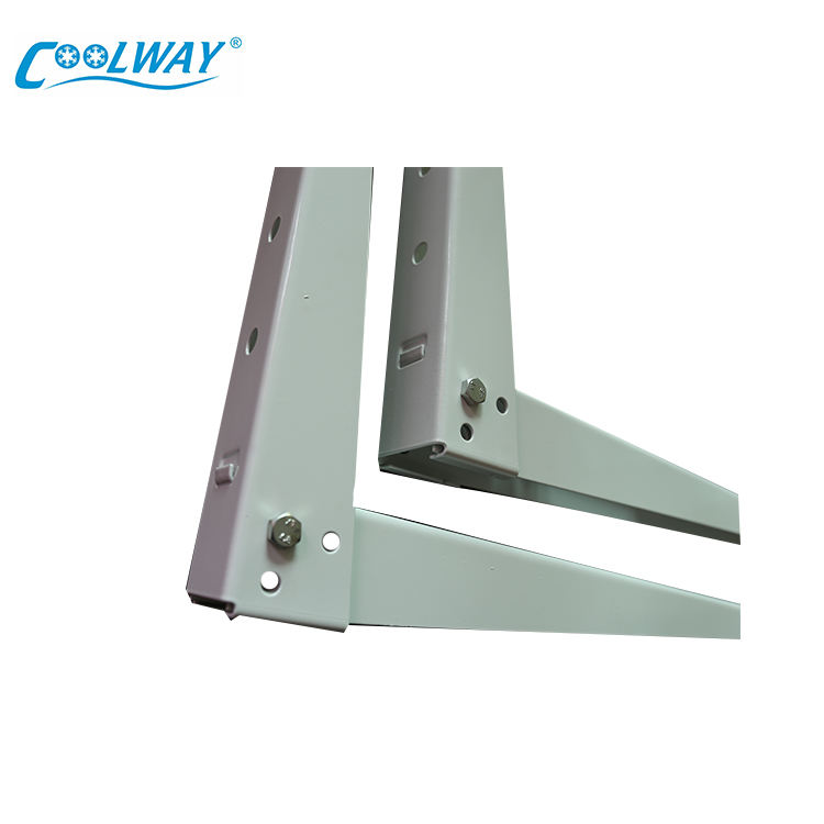 Air Conditioner Bracket Outside Wall Mount Stainless Support Air Conditioning Fitting