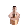 China Supplier 1/4 Compression Fitting for Copper