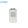 Factory Direct Sales Cbb61 Fan Capacitor 2Uf 2.5Uf 3Uf 4Uf 5Uf 6Uf 7Uf 450V Fan Capacitor