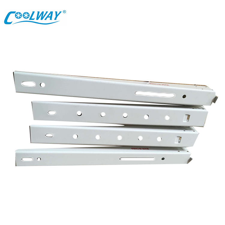 Air Conditioning Mounting A/C Outdoor Units All Kinds of Wall Bracket With Good Price for Air Conditioning Outdoor
