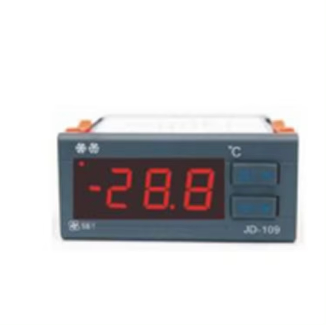 Hot Sale Digital Precise Temperature Control Controller