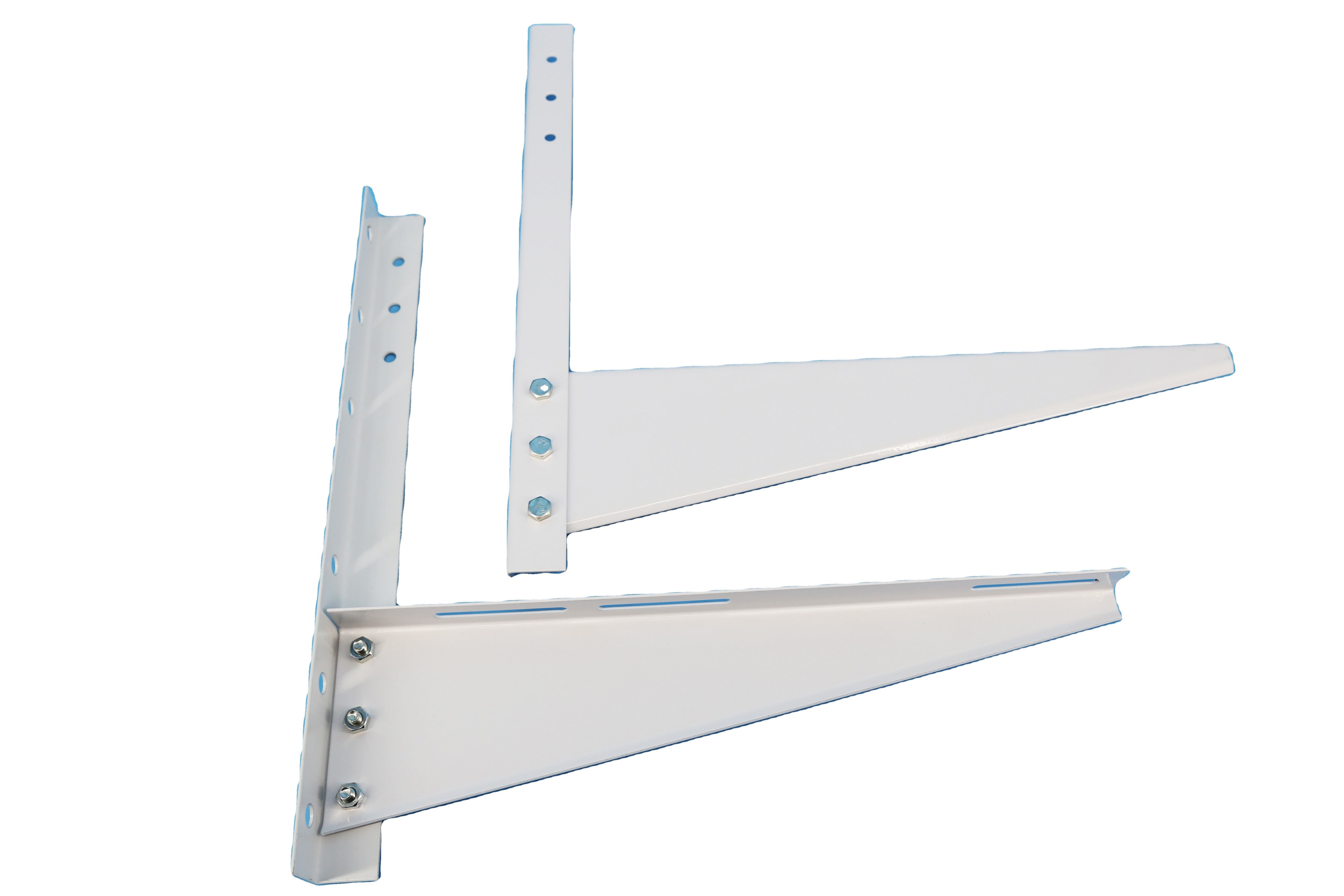 Customized Good Quality Outdoor Stand Air Conditioner Wall Bracket AC Bracket for Split Air Conditioner
