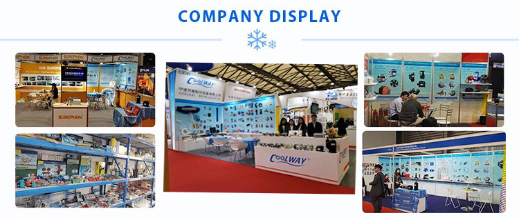 Highly Rotary R410A 208/230V/60Hz/1PH 22000BTU Good Price AC Air Conditioner Compressor Model ASH218SN-C8LU