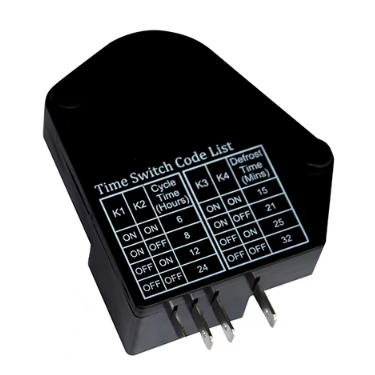 Wholesale High Quality HVAC System DS-ALL Universal Defrost Timer for Refrigeration Equipment TMDC Series Deforest Timer
