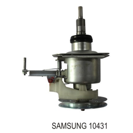 Original High Quality Washing Machine Clutch Spare Parts for Washing Machine