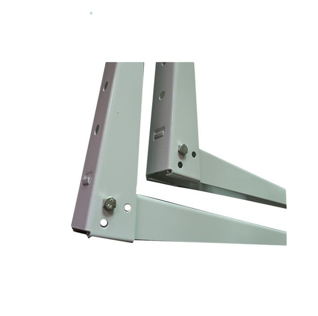 Factory Custom Stand Brackets Air Conditioning Bracket Air Conditioning Bracket for Air Conditioner Outdoor Unit