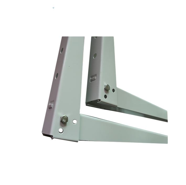 Factory Custom Stand Brackets Air Conditioning Bracket Air Conditioning Bracket for Air Conditioner Outdoor Unit