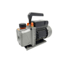 RS-4 Spiral Slice Type Rs-4 Oil Motor Rotary Vane 110v/60HZ Best Mini Split air Conditioning Single Stage Vacuum Pump