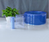 Super Clear Transparent Low Price PVC Curtain/lower Temperature Soft Anti-insect Polar Pvc Strip Curtain for Door