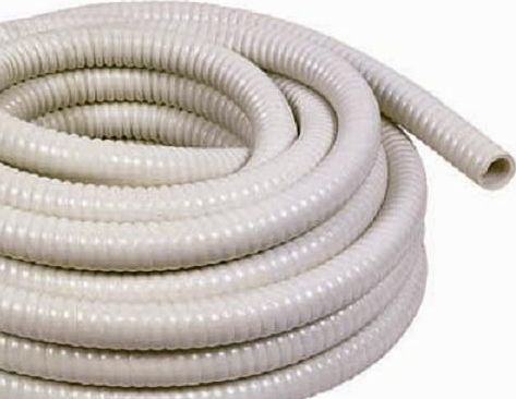 Factory Direct Sales Flexible Drain Pipe,water Hose Pipe,Good Quality Drain Pipe Flexible Corrugated Plastic Drainage Hose