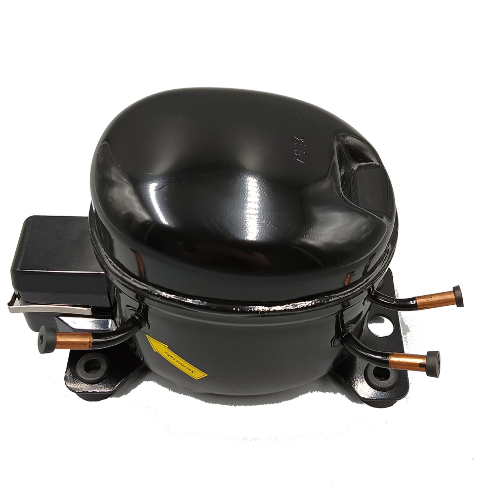 R404 R290 R134A 220V 240V 1/3HP 1/2HP Freezer Compressor Refrigerator Compressor