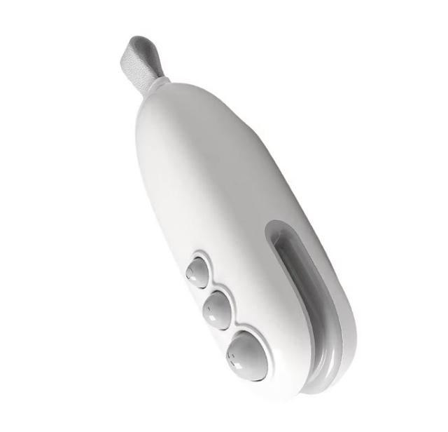 Household Use Custom Kitchen Portable Mini Sealing Machine Chip Bag Sealer Heat Seal USB Rechargeable Plastic Bag Sealer Price