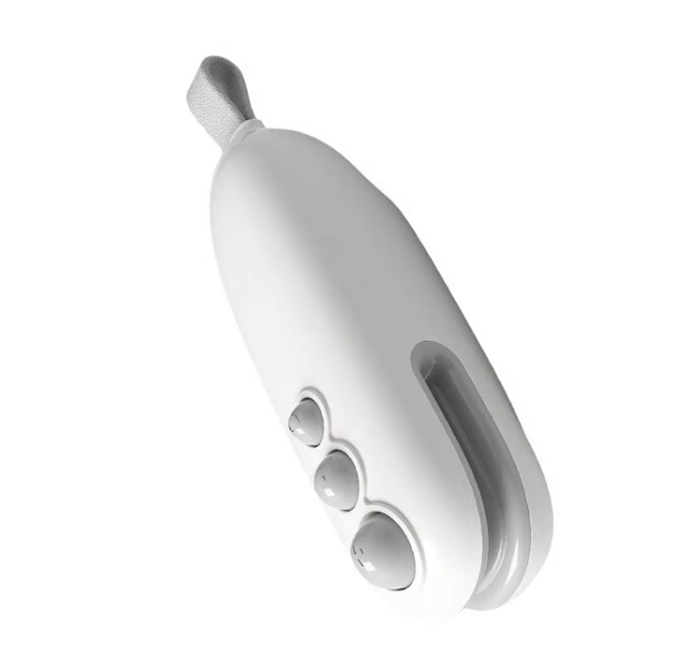 Household Use Custom Kitchen Portable Mini Sealing Machine Chip Bag Sealer Heat Seal USB Rechargeable Plastic Bag Sealer Price