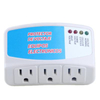 China Factory Cheap Prices 120v 3 Phase Whosale Adjustable Under Over Voltage Refrigerator Protector for Home