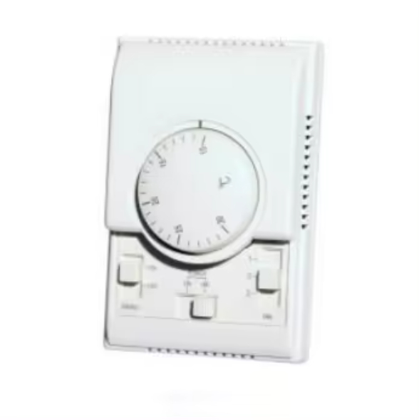 Hot Sales Smart Air Conditioning Room Thermostat Hotel Electric Heating Radiator Thermostat Heating System Fan Coil Thermostat