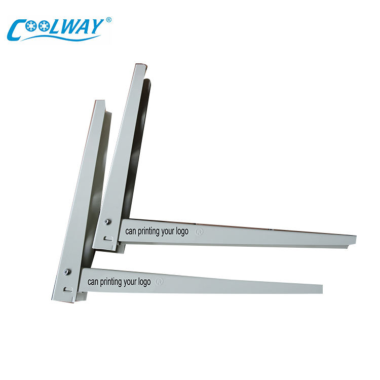 Ac Bracket High Quality Outdoor Unit Air Conditioning Support Wall Mount Bracket for Air Conditioner Outdoor Unit