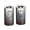 Hot Sale Cbb65 30Uf 450V AC Air Conditioner Motor Running Capacitor Ac Capacitor Refrigeration Capacitor 5uf 20uf 40uf 110v-450v