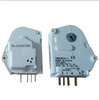 Defrost Timer TMDC1225-1 Refrigerator Spare Part 208V-240V 50/60Hz MAX 2W High Quality Defrost Timer for Refrigerator