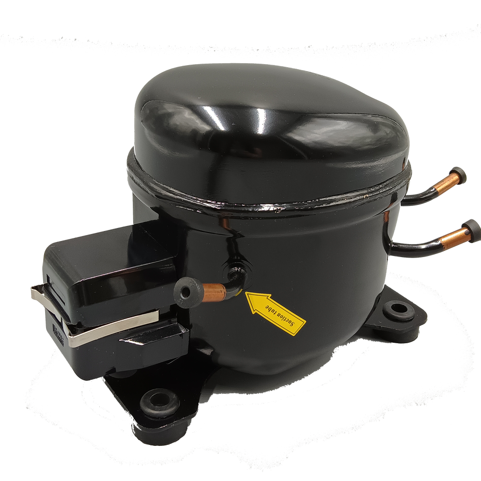 R134 220V 240V SC10G SC12G SC18G 50HZ Freezer Compressor Refrigerator Compressor