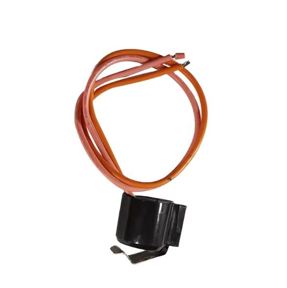 Cheap Prices Refrigerator Electronic Freezer Defrost Thermostat Bimetallic Thermostat Refrigerator Metal Auto Defrost Thermostat