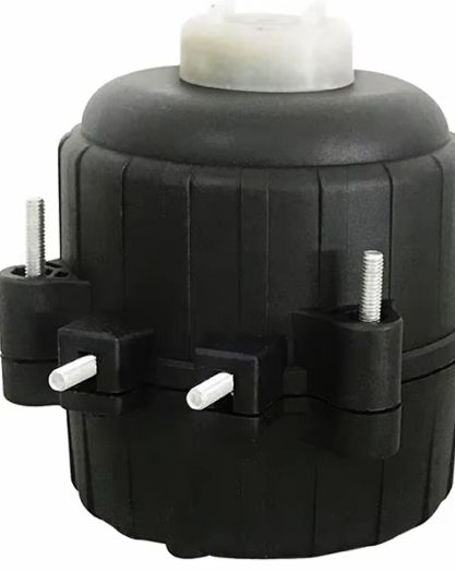 Factory Direct Sales Refrigerator Parts 220V/110V Ecm Motor Refrigerator Parts ECM7108 Ecm Motor for Refrigeration