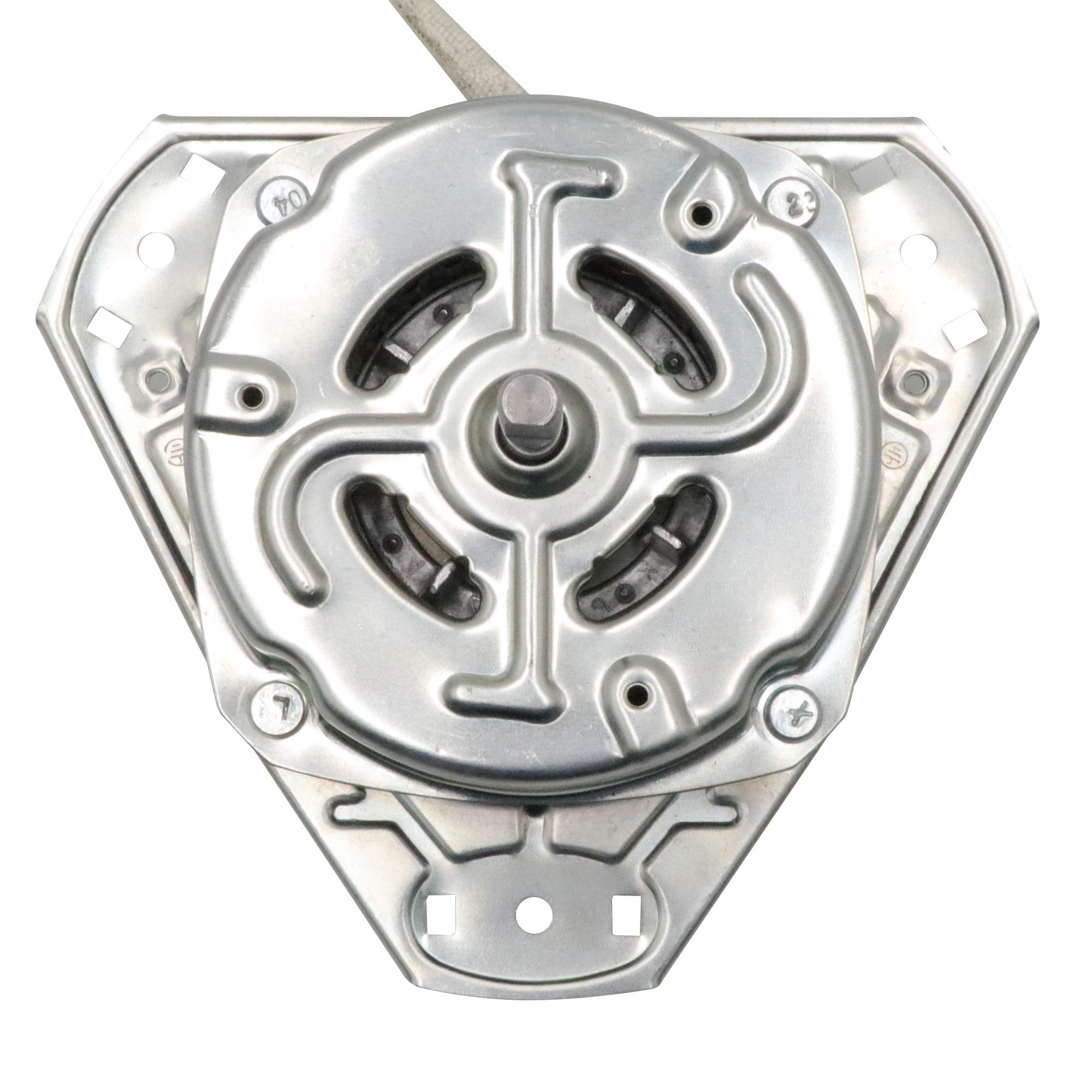 Good Quality Washing Machine Spin Motor 60W 90W 120W 150W Washing Machine Spin Motor Washing Machine Engine