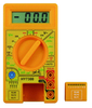 Factory Direct Auto Measuring Low Price Digital Multimeter Suitable for All Kinds of Cable High Precision Digital Multimeter