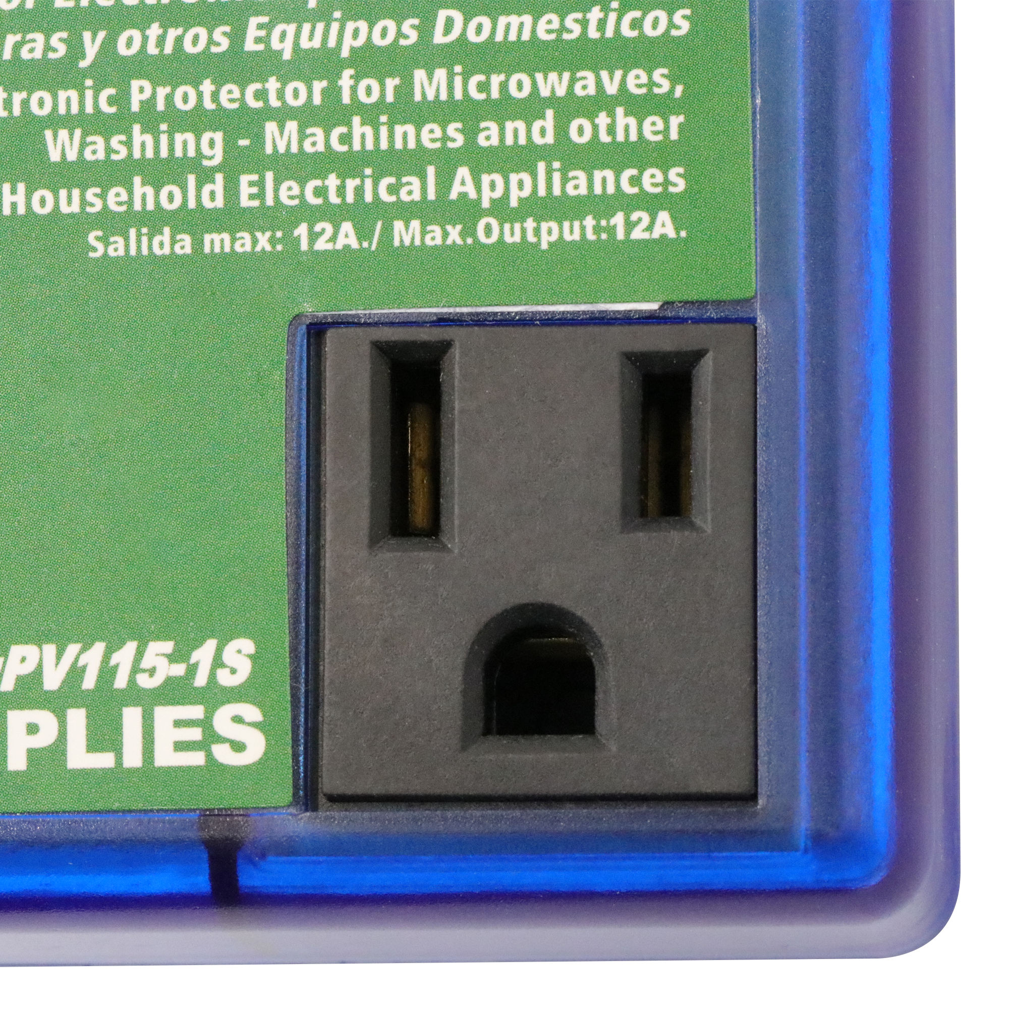 Protector De Voltaje 90-140v Refrigerator protection Overvoltage Protector 50 Hz-60Hz Voltage Protector for Household Appliances