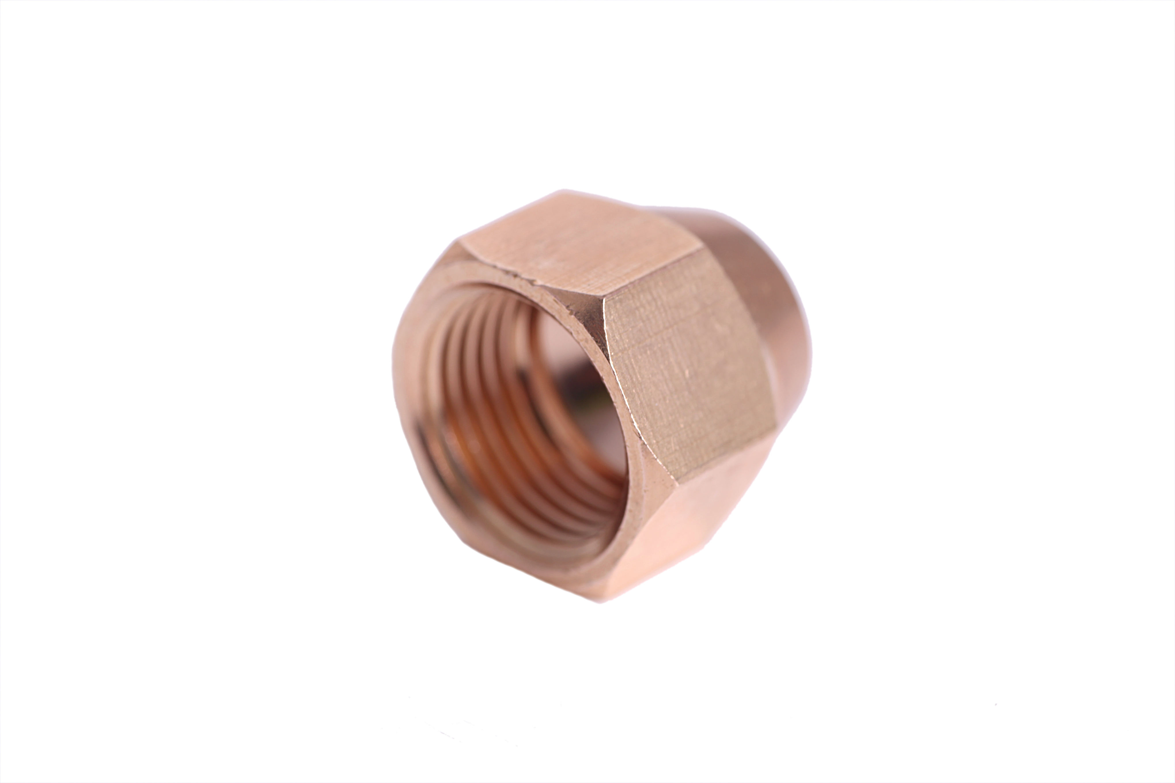 New Copper Refrigeration Tube Copper Fittings Factory Outlet Wholesale Copper U and P Bend Crossover for Plumbing