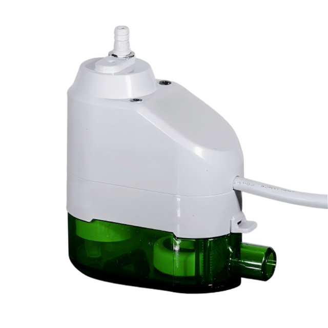 Wholesale High Quality PC-12C PC-36C Corner Condensate Pump Air Conditioning Condenser Water Pump Hot Sell in South America