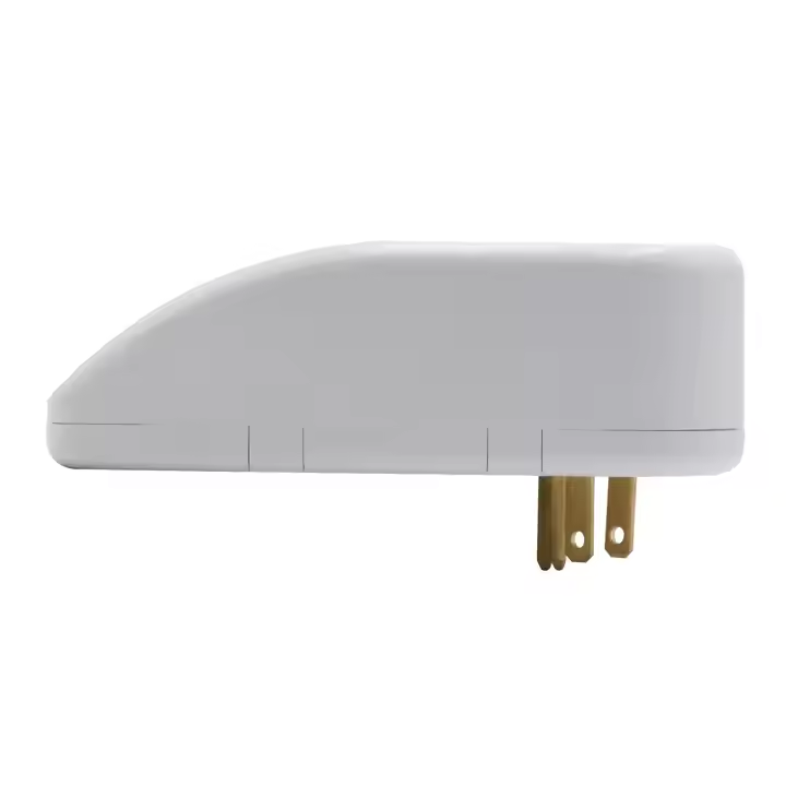 Factory Wholesale Good Quality 110v 50-60hz air Conditioner Automatic Over Voltage Protector for AC air Conditioning