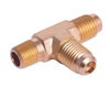 Factory Supply Price Elbow Brass Copper Fitting Pipe Fitting Copper Custom CNC Machining Brass Hose Fittings