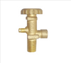 China Coolway High Pressure Professional Made LPG Cylinder Cheap Prices Pressure Control Valves with CE