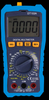 New Digital Multimeter AC DC Ammeter Voltmeter High Quality Intelligent Multimeter
