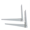 2024 Manufacture Wall Brackets for Air Condition,Conditioning Wall Brackets Outside Wall Mount Stainless Support Bracket