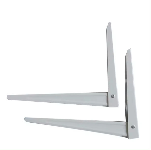 2024 Manufacture Wall Brackets for Air Condition,Conditioning Wall Brackets Outside Wall Mount Stainless Support Bracket