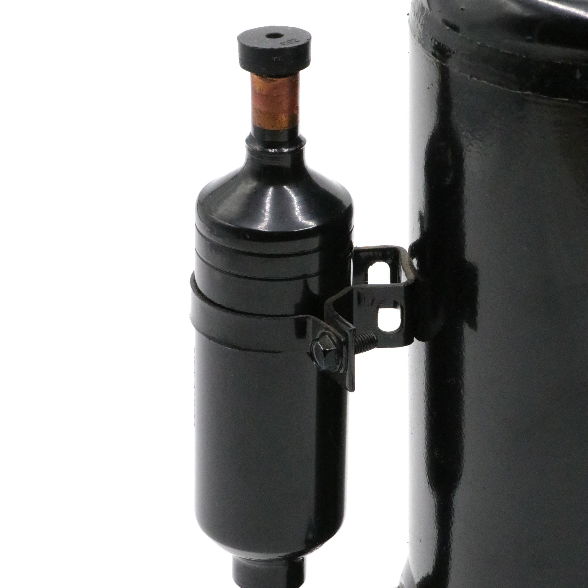 Mitsubishi Compressor R410A 115V 60HZ DC Air Conditioner Compressor for Split Air Conditioner / Refrigeration Parts